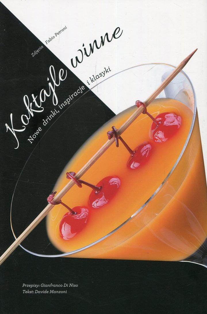 Przepisy na przyjęcia