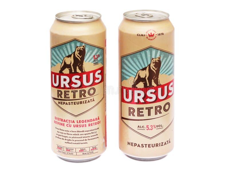 Sklepy z piwem Ursus