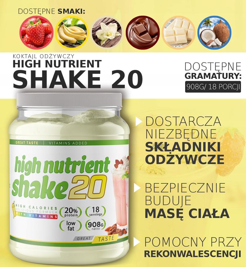 Szybkie przepisy na koktajle