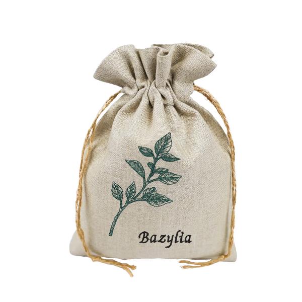 Uprawa bazylii