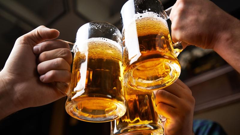 Wartości odżywcze wódki