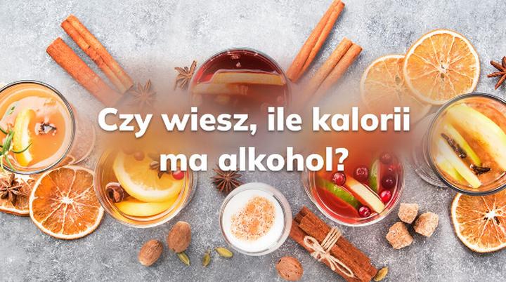 Wódka a nawyki żywieniowe