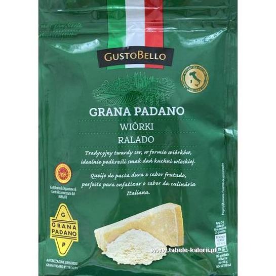Czy parmezan da się zastąpić grana padano? Odkryj różnice i smaki serów