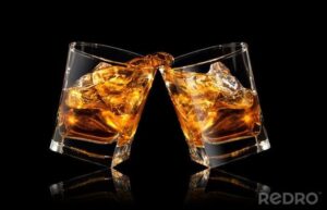 Czy whisky może wspierać zdrowie? Odkryj, jak wpływa na ciśnienie krwi.