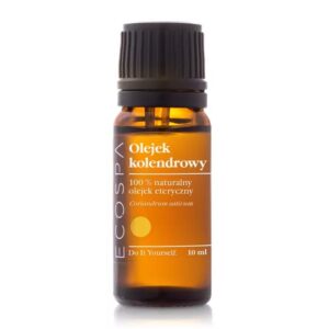 Gdzie kupić olej z kolendry? Odkryj najlepsze oferty i atrakcyjne ceny!