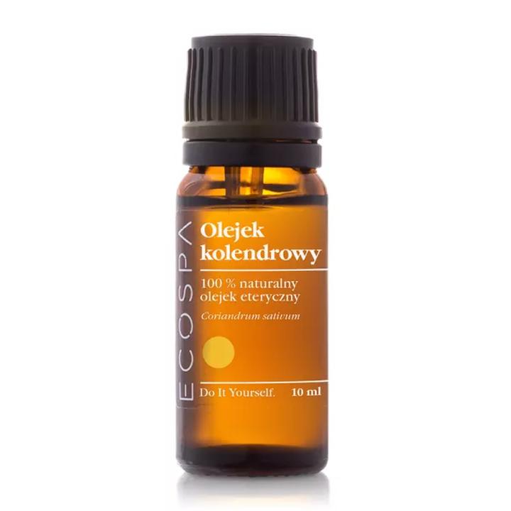 Gdzie kupić olej z kolendry? Odkryj najlepsze oferty i atrakcyjne ceny!