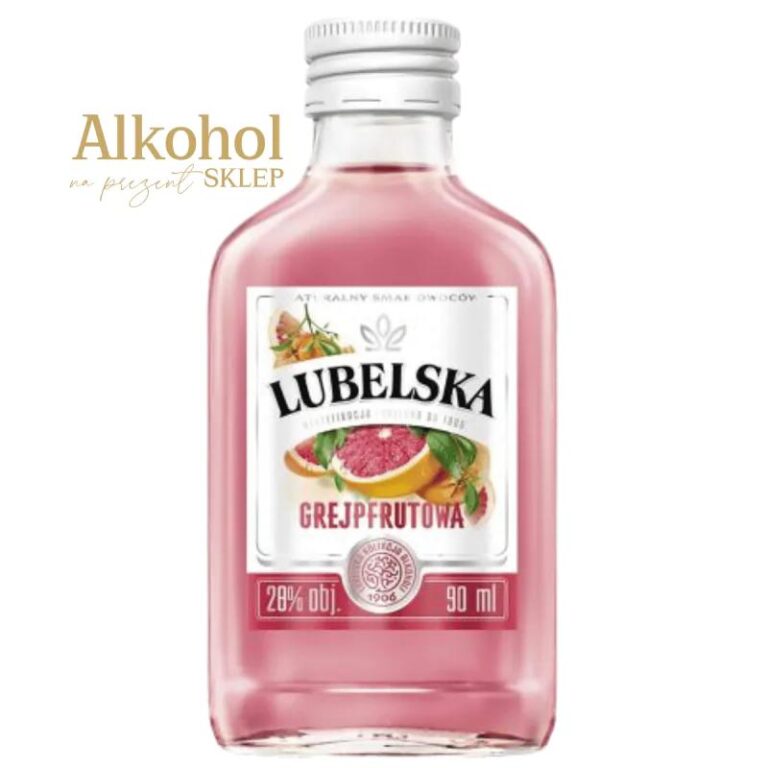 Jakie są skutki picia wódki z sokiem grejpfrutowym? Uważaj na zdrowie!