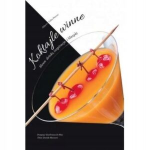 Koktajle z winem musującym: niezapomniane przepisy na wyjątkowe przyjęcia