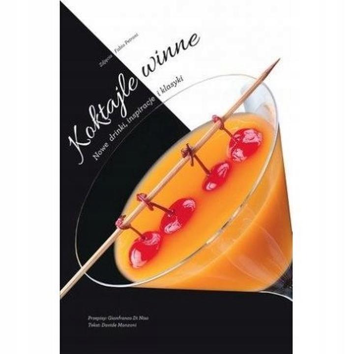 Koktajle z winem musującym: niezapomniane przepisy na wyjątkowe przyjęcia