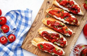 Niecodzienne przekąski na grilla, które oczarują Twoich gości – sprawdź nasze propozycje!