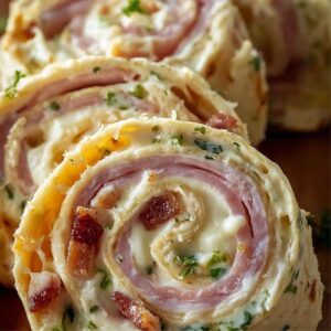 Przekąski z tortilli, które zachwycą każdego gościa – sprawdź nasze pomysły!