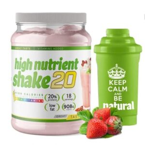 Zdrowe Przepisy Na Wysokokaloryczne Koktajle Idealne Na Szybkie Przytycie