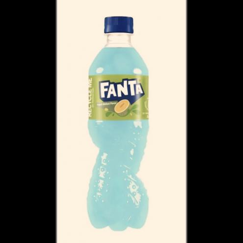 Drink z fantą