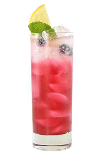 Słodkie drinki na wieczorne spotkania