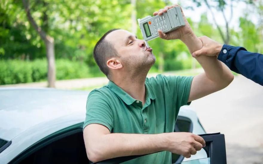 Alkohol a prowadzenie pojazdów