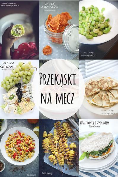 Alternatywne wersje hamburgerów