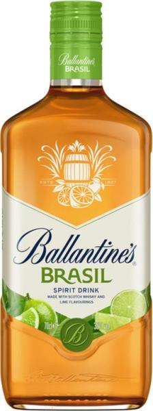 Ballantine's Brasil