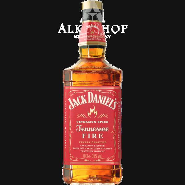 Historia Jack Daniel's