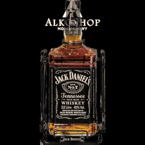 Jack Daniel's whisky
