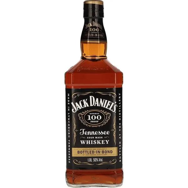Jack Daniel's whisky