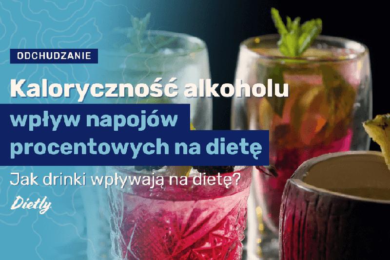 Kaloryczność piwa