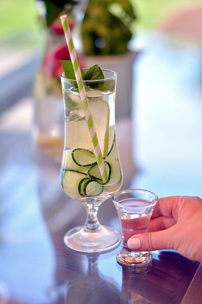 Klasyczne drinki
