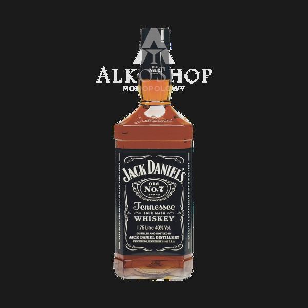 Mity o whisky
