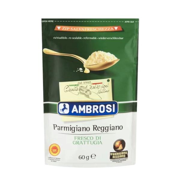 Potencjalne zagrożenia parmezanu
