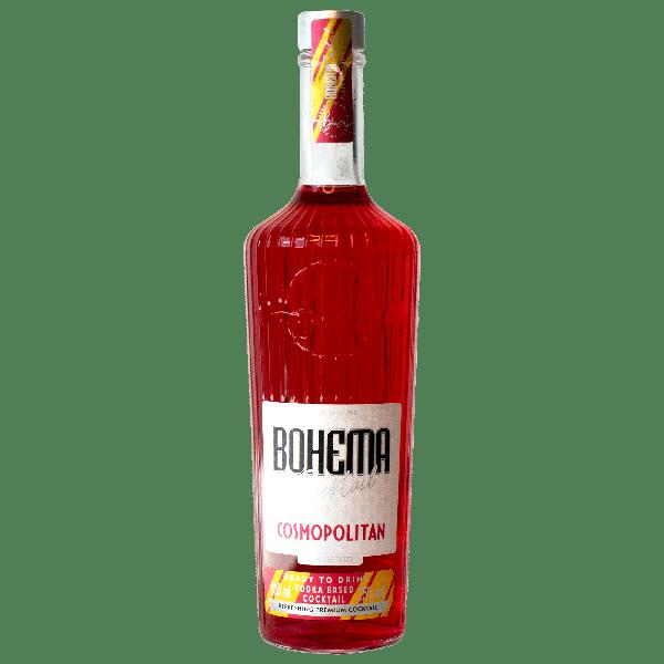 Przepis na cosmopolitan
