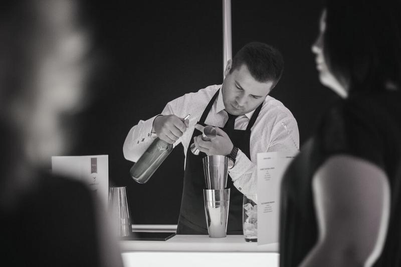 Sztuka barmana