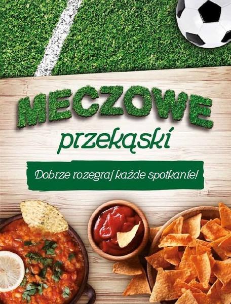 Zdrowe przekąski