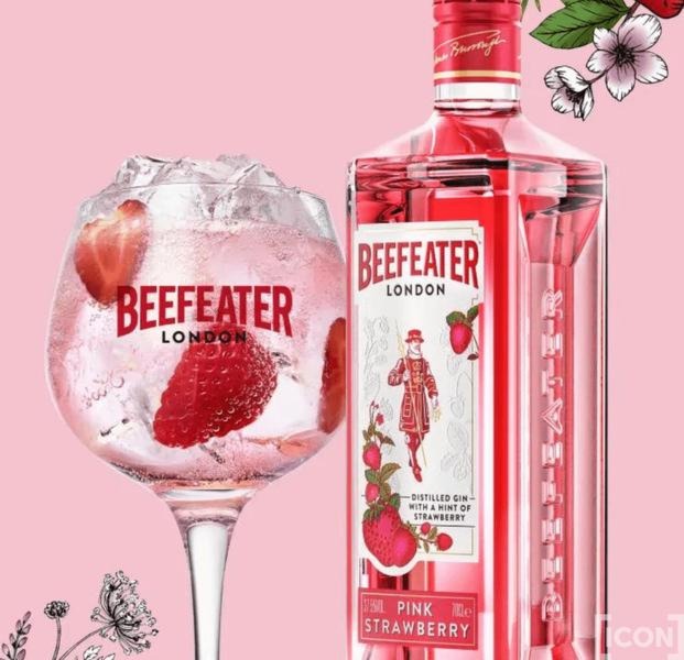 Beefeater Pink: jak smakuje i najlepsze przepisy na koktajle
