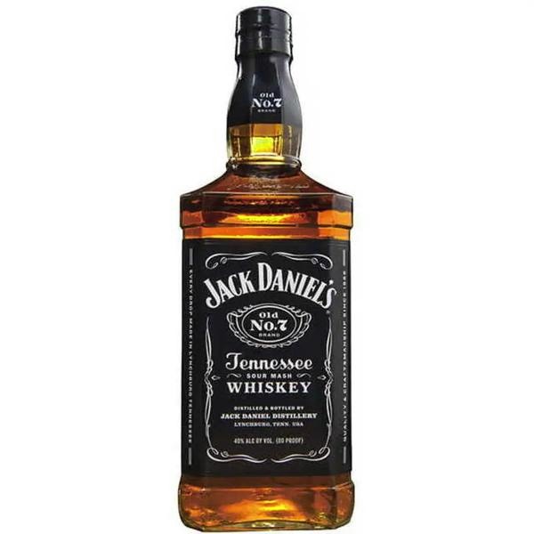 Czy Jack Daniels to whisky — prawda, mity i geneza marki