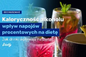 Ile kalorii ma drink i jak je oszacować: zaskakujące fakty o kaloryczności alkoholu