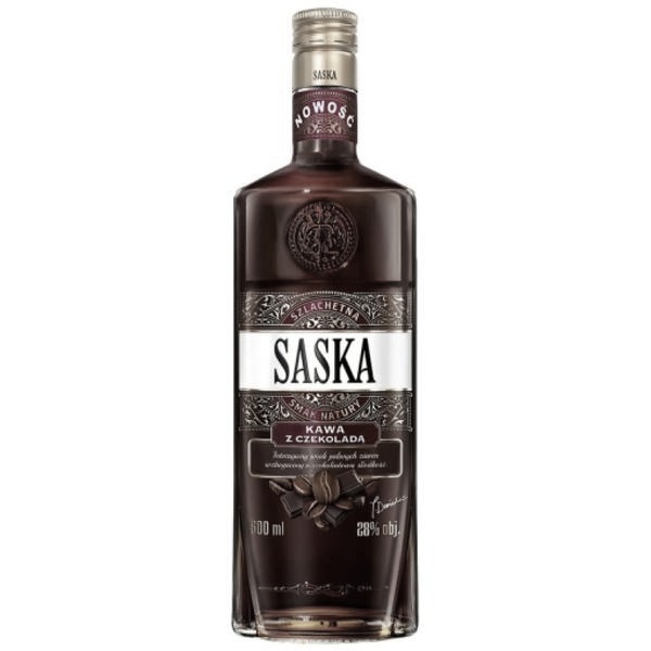 Saska kawa z nutą brandy: odkryj wyjątkowe przepisy i smaki