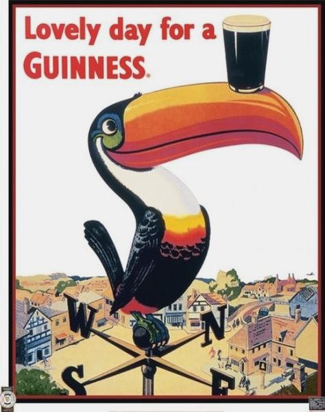 Ceny piwa Guinness