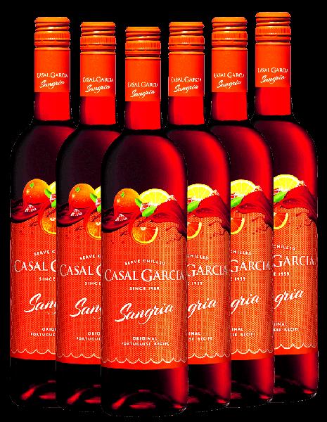 Drinki z czerwonego wina