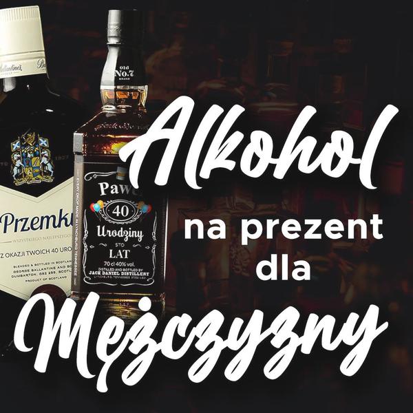 Ekspresowa dostawa alkoholu