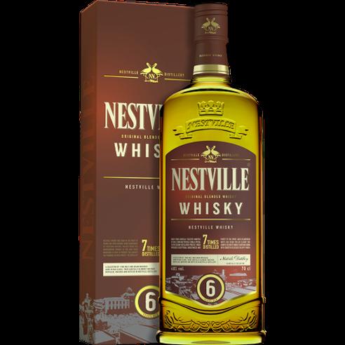Gdzie kupić Nestville whisky