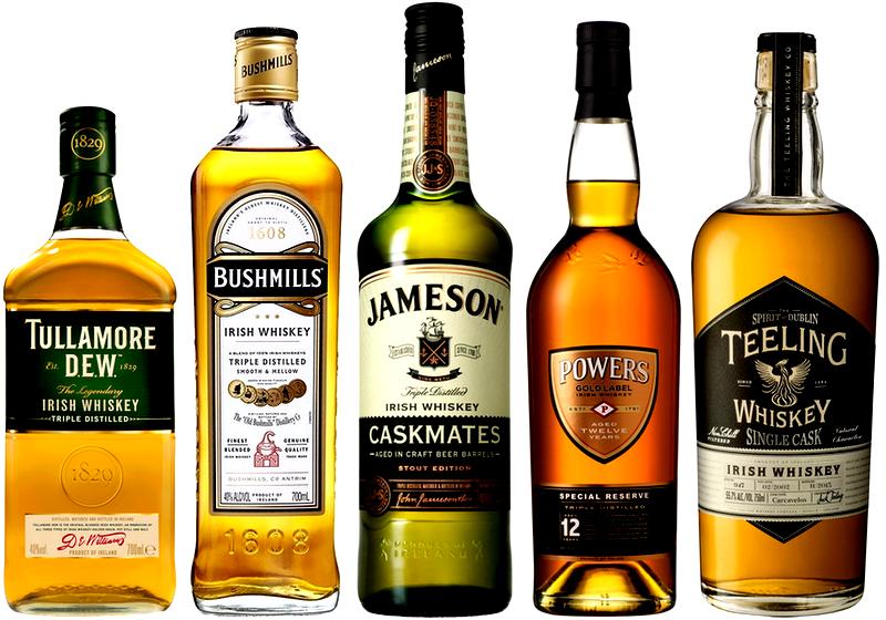 Jak wybrać whisky