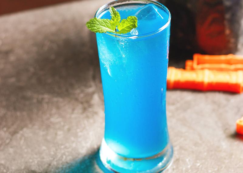 Kamikaze drink przepis