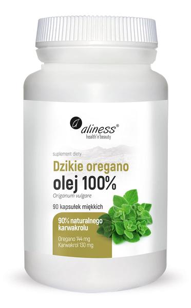 Korzyści zdrowotne olejku