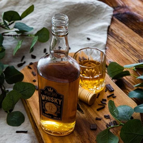 Koszty whisky