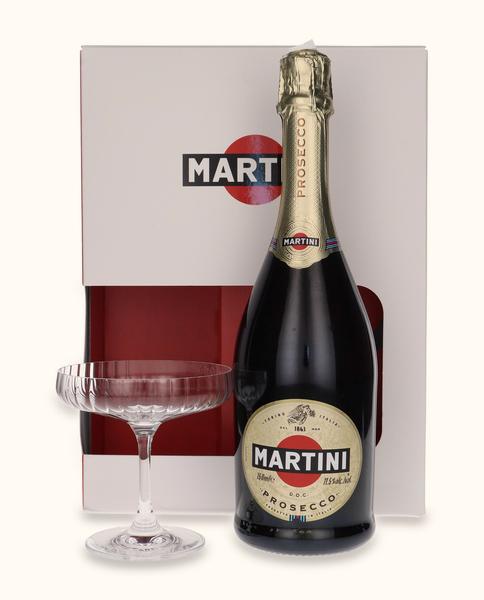 Martini i prosecco
