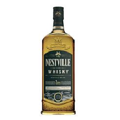 Najlepsze ceny Nestville whisky