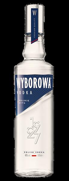 Najlepsze oferty wódki