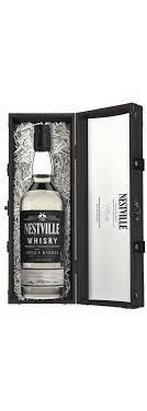 Nestville whisky