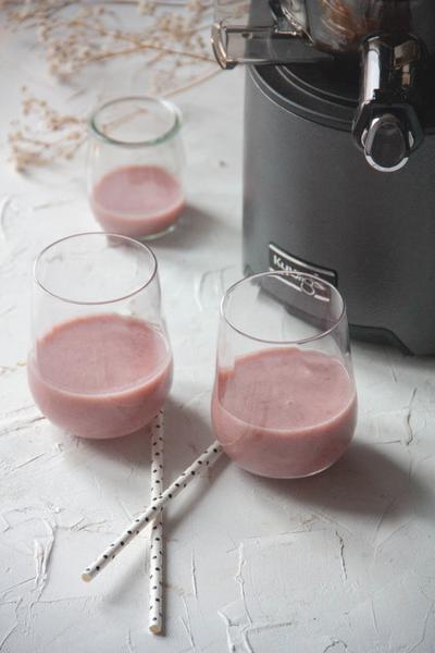 Orzeźwiający drink