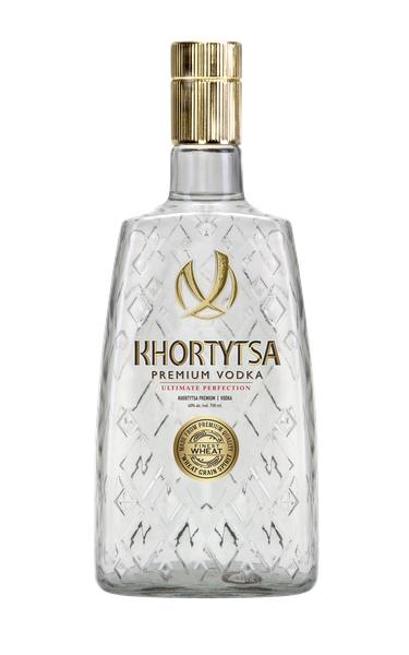 Polska wódka