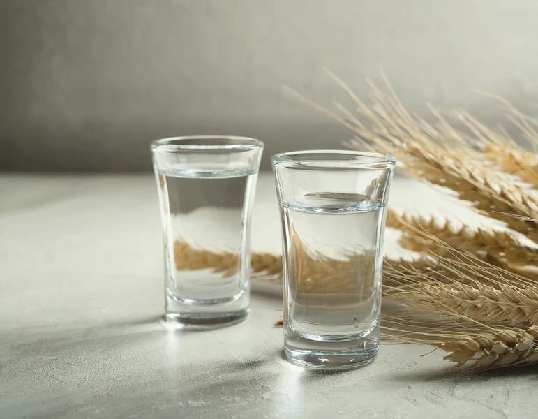 Porównanie alkoholi